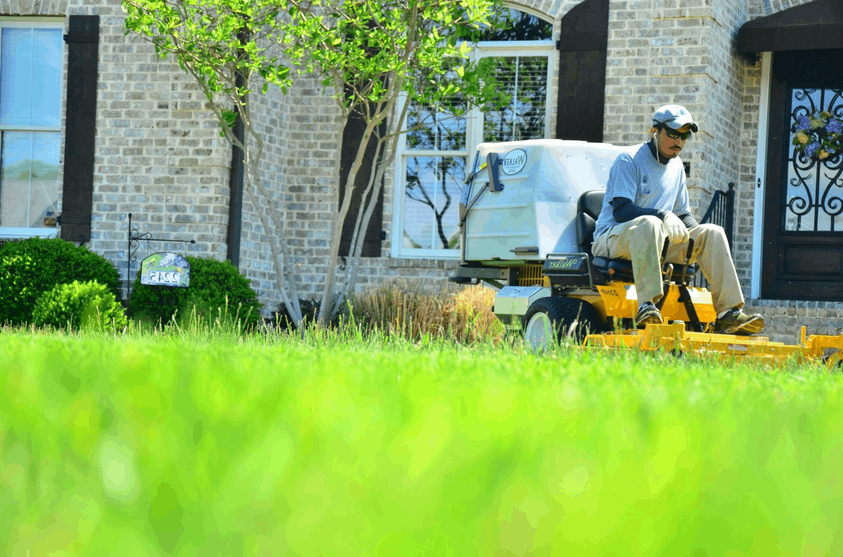 Turning void to form...