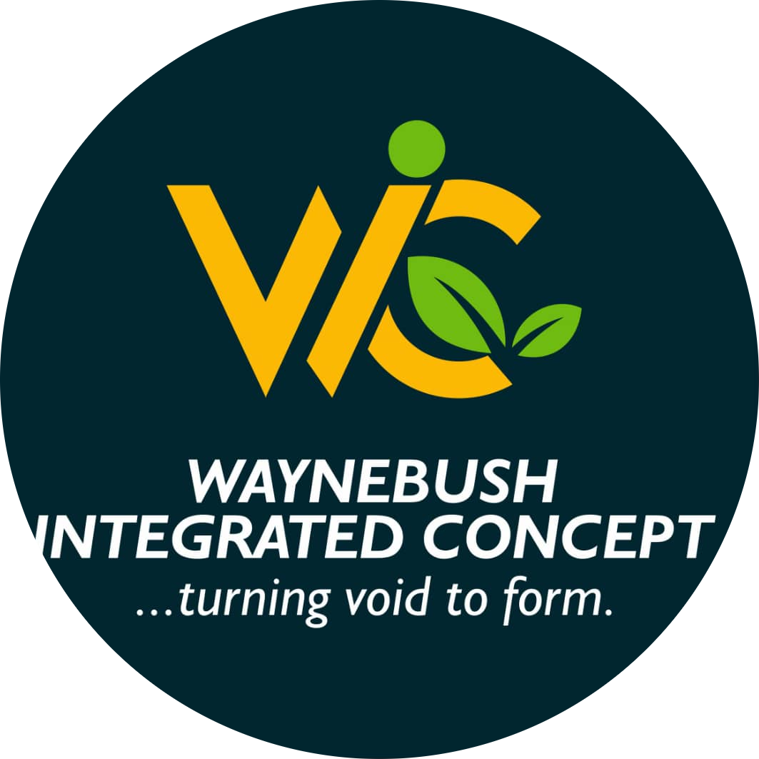 Waynebush Integrated Concept